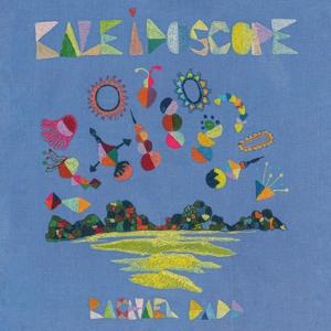 Cover for Rachael Dadd · Kaleidoscope (INDIE EXCLUSIVE, NEON YELLOW VINYL) (LP) (2022)