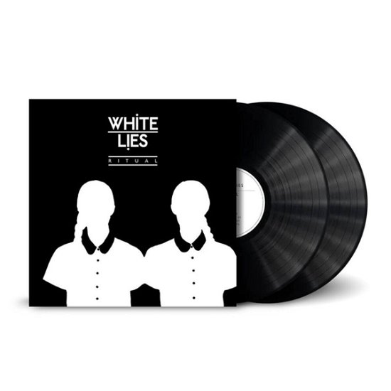 White Lies · Ritual (LP) [Expanded edition] (2024)