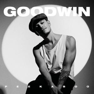 Cover for Goodwin · Peekaboo (CD) (2025)