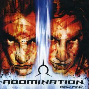 Abomination · Enemy Within (CD) (2006)