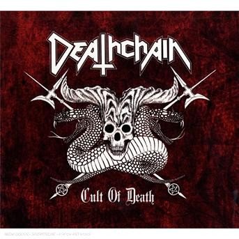 Cult Of Death - Deathchain - Música - DYNAMIC - 6430011410279 - 11 de junho de 2007