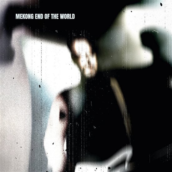 Cover for Mekong · End Of The World (CD) (2021)