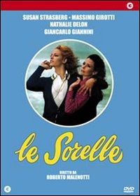 Cover for Sorelle (Le) (DVD) (2013)