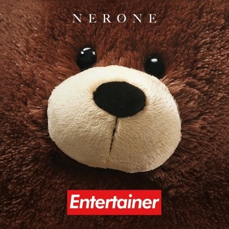 Cover for Nerone · Entertainer (CD) (2018)