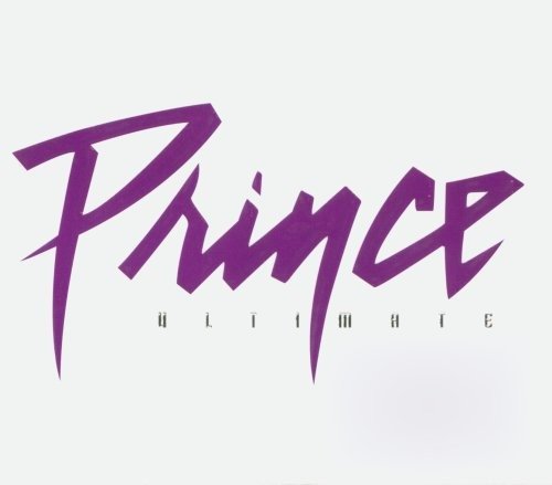 Cover for Prince · Ultimate (CD) (2006)