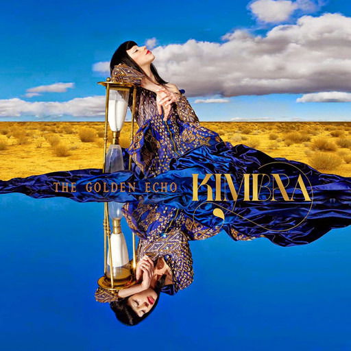 The Golden Echo - Kimbra - Musiikki - Warner - 9397601001279 - perjantai 16. helmikuuta 2018