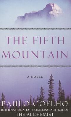 Cover for Paulo Coelho · The Fifth Mountain (Paperback Bog) (2004)