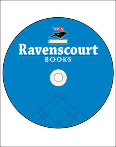 Cover for Mcgraw-Hill · Corrective Reading, Ravenscourt Discovery Fluency Audio CD Pkg - CORRECTIVE READING DECODING SERIES (CD-ROM) [Ed edition] (2007)