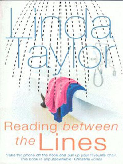 Reading Between The Lines - Linda Taylor - Książki - Cornerstone - 9780099462279 - 2 października 2003