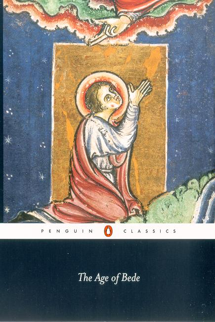 The Age of Bede - Bede - Książki - Penguin Books Ltd - 9780140447279 - 26 lutego 1998