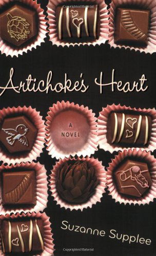 Cover for Suzanne Supplee · Artichoke's Heart (Paperback Book) [Reprint edition] (2009)