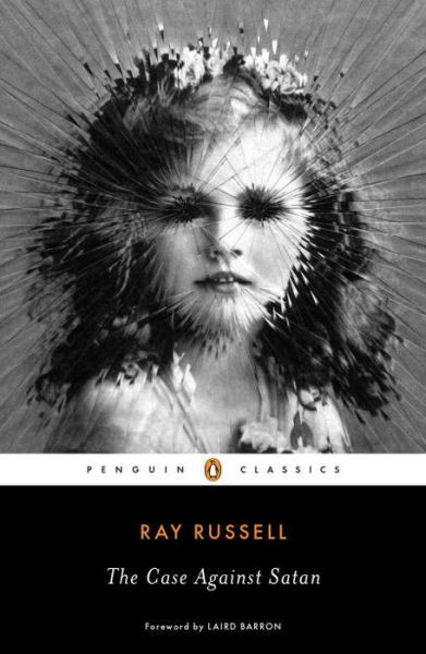 Cover for Ray Russell · The Case Against Satan (Paperback Book) (2016)