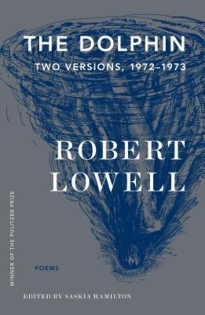 Cover for Lowell Robert Lowell · Dolphin (Paperback Book) (2019)