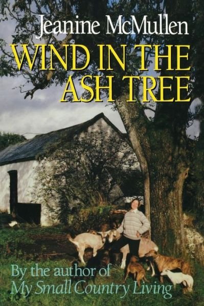 Cover for Jeanine McMullen · Wind in the Ash Tree (Paperback Bog) [New edition] (1990)