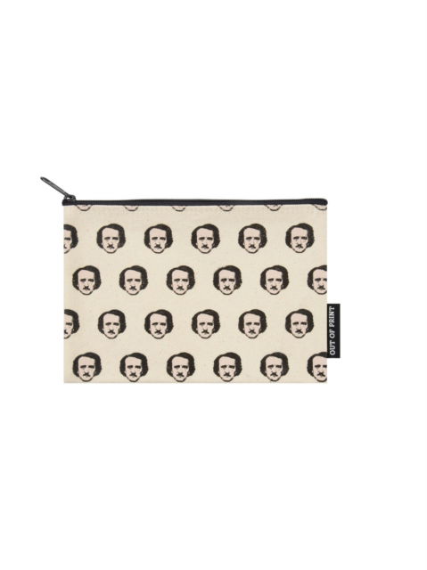 Edgar Allan Poe-ka Dots Pouch - Out of Print - Other - Out of Print - 9780593274279 - July 9, 2013