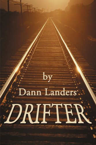 Cover for Dann Landers · Drifter (Paperback Book) (2000)