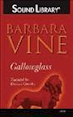 Gallowglass - Barbara Vine - Other - Audiogo - 9780792769279 - April 1, 2010