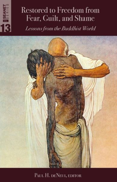 Cover for Paul H De Neui · Restored to Freedom from Fear, Guilt, and Shame (Paperback Book) (2017)