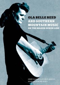 Ola Belle Reed & Southern Mountain Music / Var - Ola Belle Reed & Southern Mountain Music / Var - Música - DUST TO DIGITAL - 9780981734279 - 21 de agosto de 2015