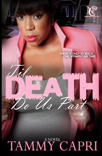 Cover for Tammy Capri · Til Death Do Us Part (Paperback Book) (2014)