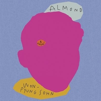 Cover for Won-Pyung Sohn · Almond (CD) (2020)
