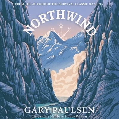 Cover for Gary Paulsen · Northwind (CD) (2022)