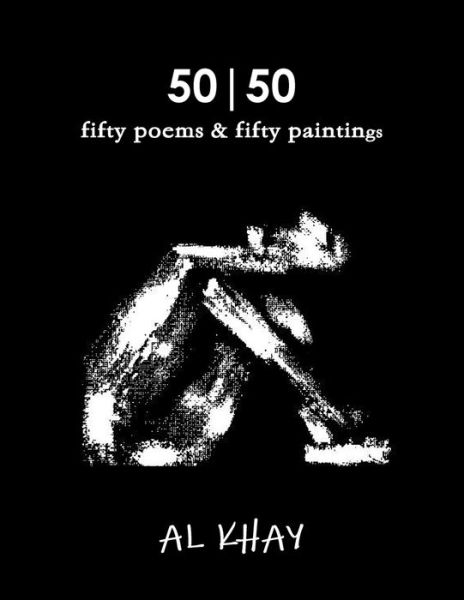 Cover for Al Khay · Fifty-Fifty (Book) (2013)