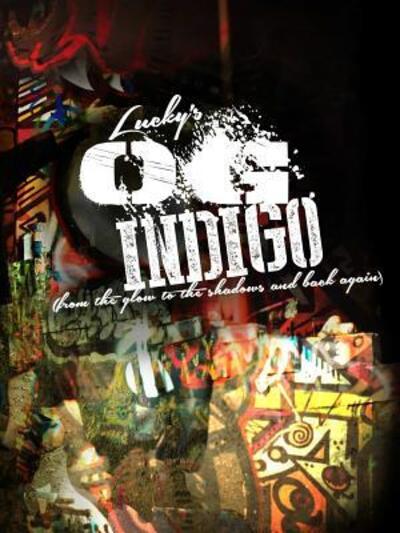 Cover for Lucky Luckstar · O.G. Indigo (Paperback Book) (2012)