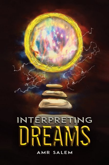 Cover for Amr Salem · Interpreting Dreams (Pocketbok) (2022)