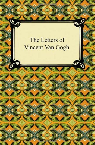 Cover for Vincent Van Gogh · The Letters of Vincent Van Gogh (Paperback Bog) [Reprint edition] (2010)
