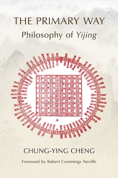 Cover for Chung-ying Cheng · Primary Way the Hb (Book) (2020)