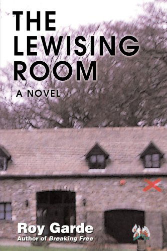 Cover for Roy Jones · The Lewising Room: a Novel (Taschenbuch) (2008)