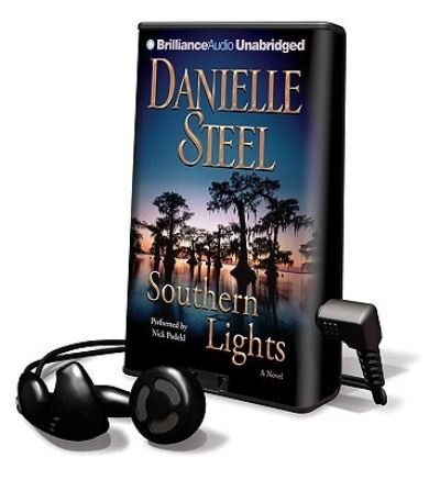 Cover for Danielle Steel · Southern Lights (N/A) (2009)