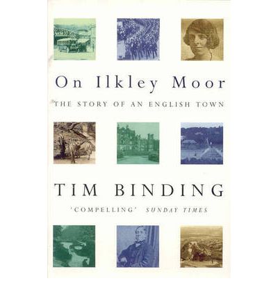 Cover for Tim Binding · On Ilkley Moor (Paperback Book) (2012)