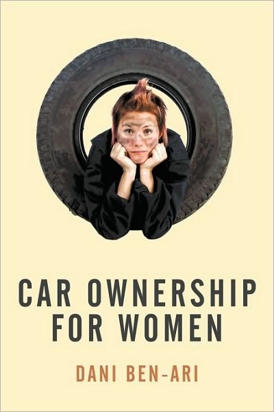 Cover for Dani Ben-ari · Car Ownership for Women (Paperback Book) (2010)