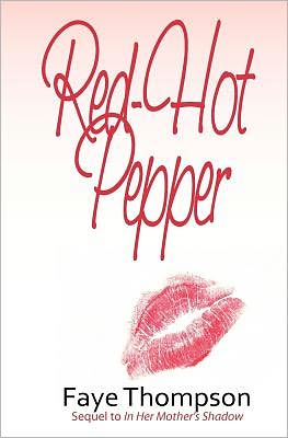 Cover for Faye Thompson · Red-hot Pepper (Paperback Book) (2011)