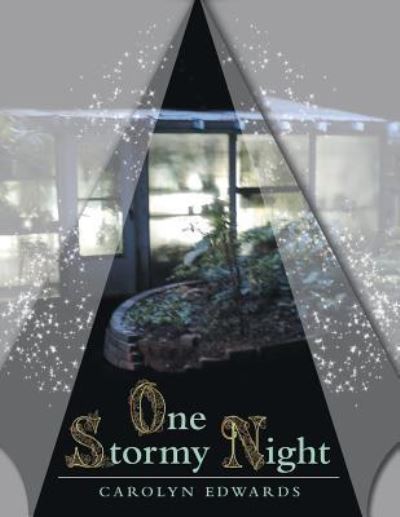 Cover for Dr Carolyn Edwards · One Stormy Night (Paperback Book) (2019)