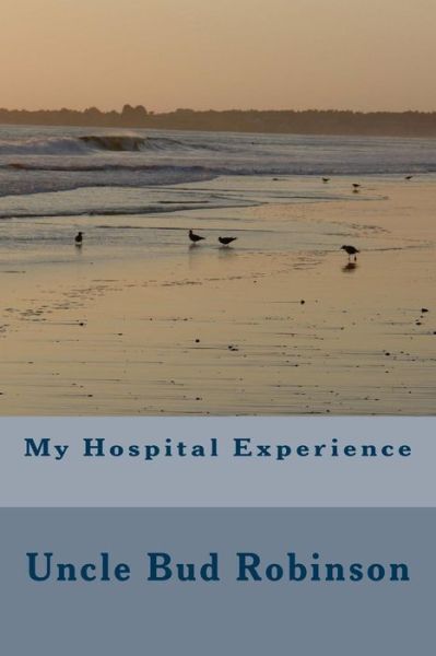 Cover for Rev Bud Robinson · My Hospital Experience (Paperback Book) (2014)