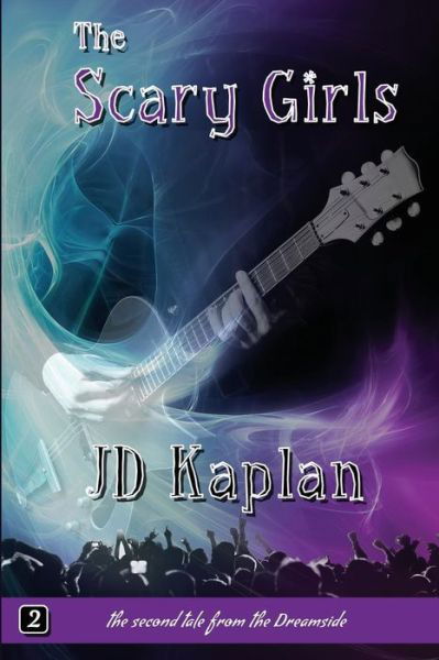 Jd Kaplan · The Scary Girls (Paperback Bog) (2015)