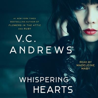 Whispering Hearts - V C Andrews - Muzyka - SIMON & SCHUSTER AUDIO - 9781508280279 - 10 listopada 2020