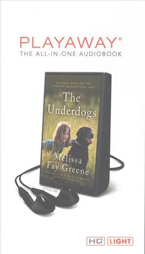 The Underdogs - Melissa Fay Greene - Inne - HarperCollins - 9781509410279 - 17 maja 2016