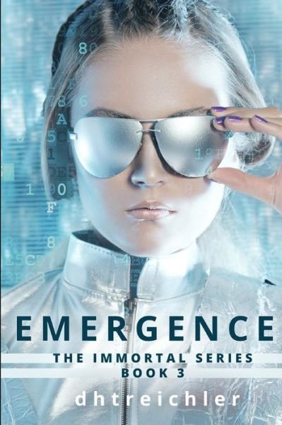 Cover for Dhtreichler · Emergence (Paperback Bog) (2018)