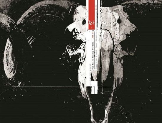 Cover for Jonathan Hickman · The Black Monday Murders Volume 1 (Paperback Book) (2017)