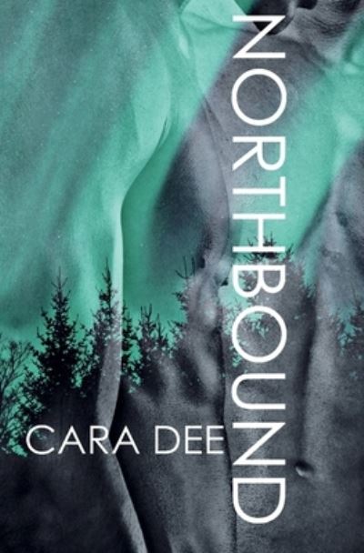 Cover for Cara Dee · Northbound (Paperback Book) (2017)