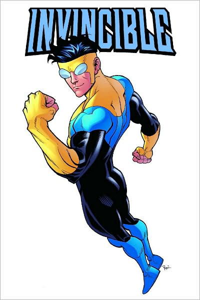 Invincible Volume 9: Out Of This World - Robert Kirkman - Bøker - Image Comics - 9781582408279 - 5. oktober 2021