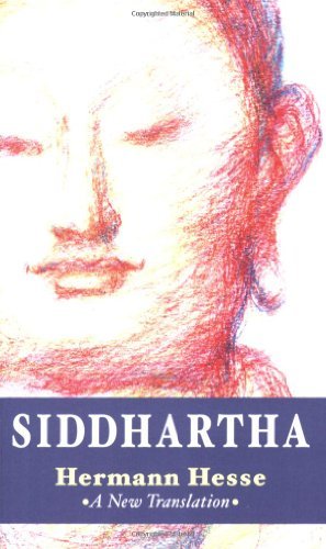 Cover for Hermann Hesse · Siddhartha (Paperback Bog) [Tra edition] (2005)