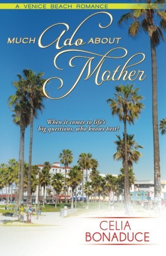 Cover for Celia Bonaduce · Much ADO about Mother (Paperback Book) (2014)