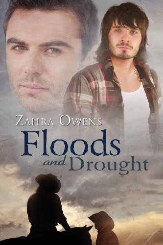 Cover for Zahra Owens · Floods and Drought (Paperback Book) (2012)