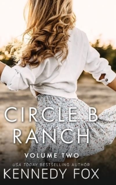 Cover for Kennedy Fox · Circle B Ranch (N/A) (2021)