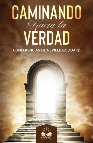 Cover for Marcela Allen · Caminando Hacia la Verdad (Pocketbok) (2021)